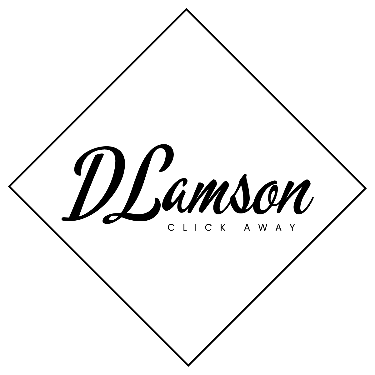 DebLamson logo
